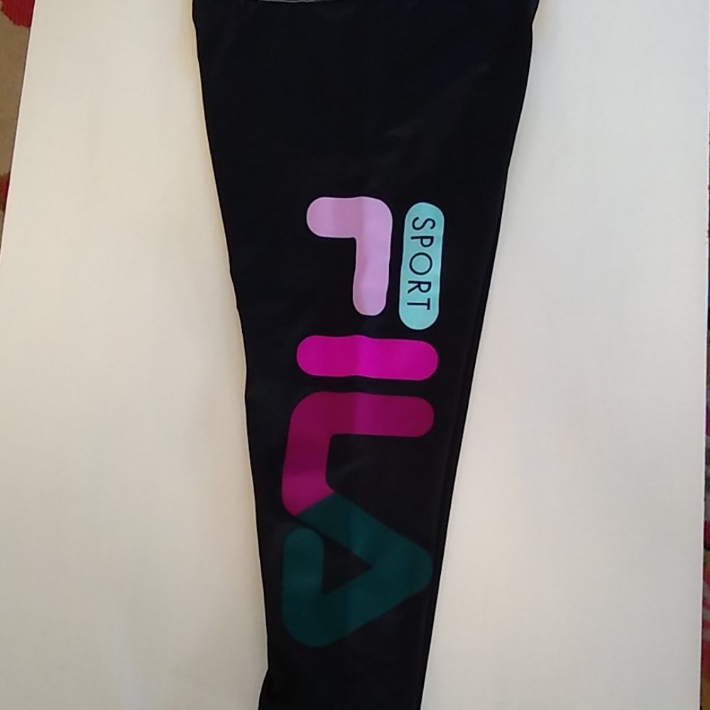 Fila Sport Leggings